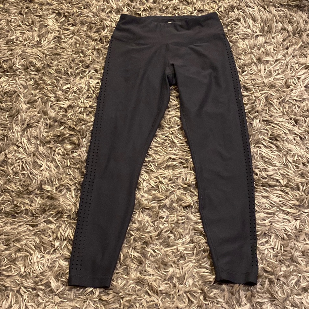 Gym leggings